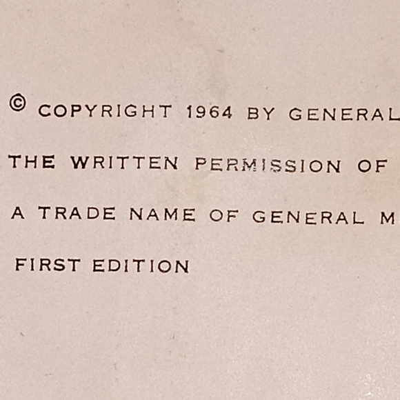 Vintage Betty Crocker " Dinner for Two" - Picture 3 of 12